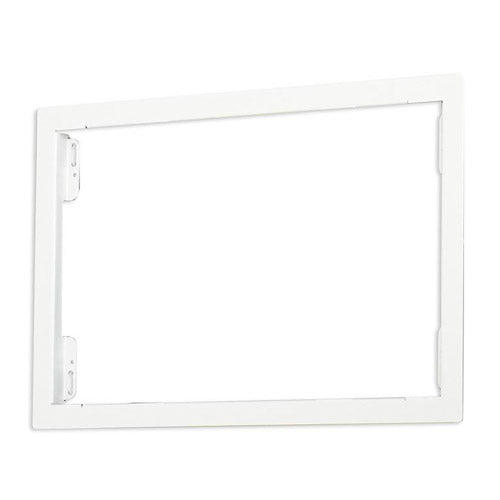 PAC525FW-KIT - Chief - Proximity White Flange Kit for PAC525
