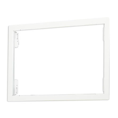 Proximity® White Flange Kit for PAC525