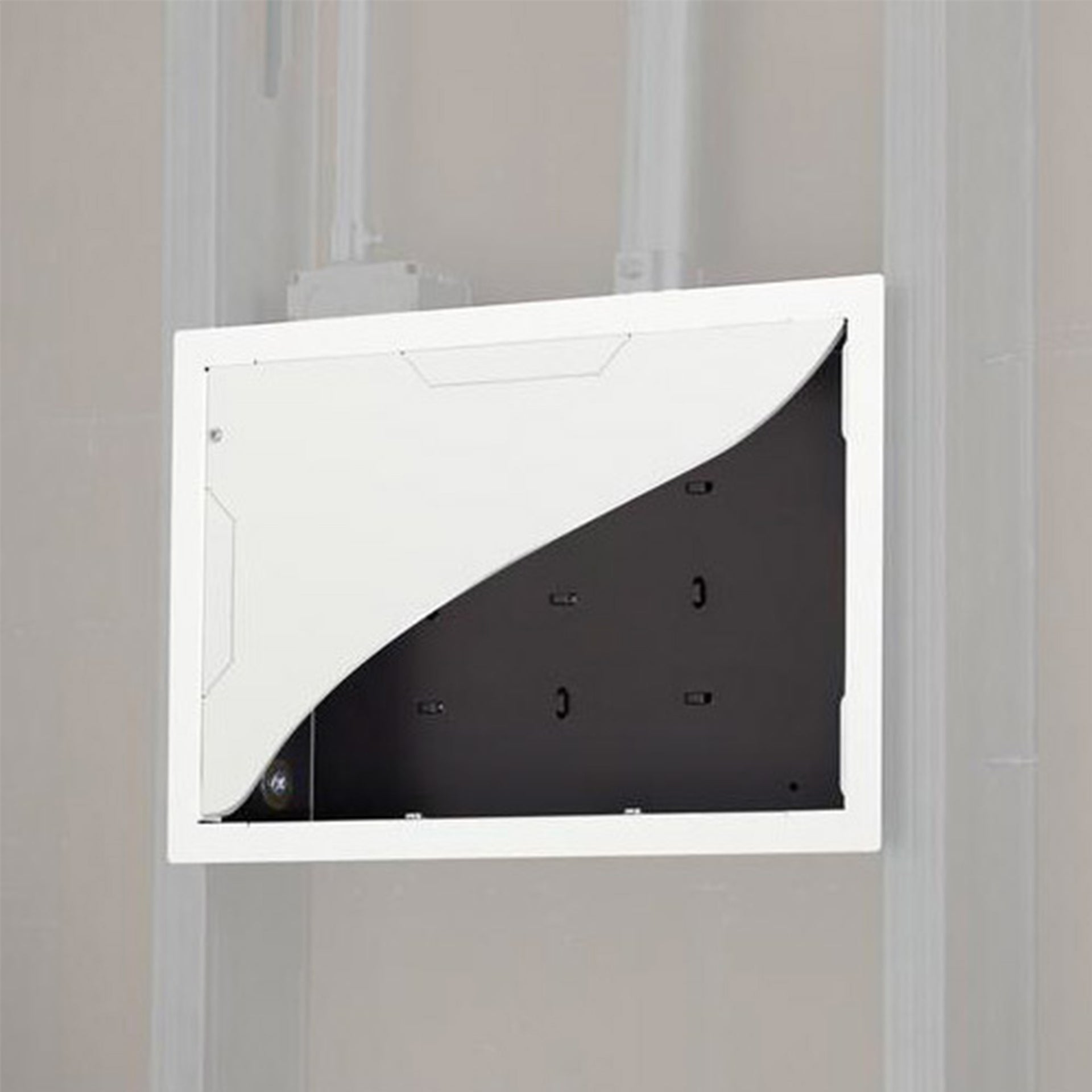 PAC525 - Chief - PAC525 InWall Storage Box