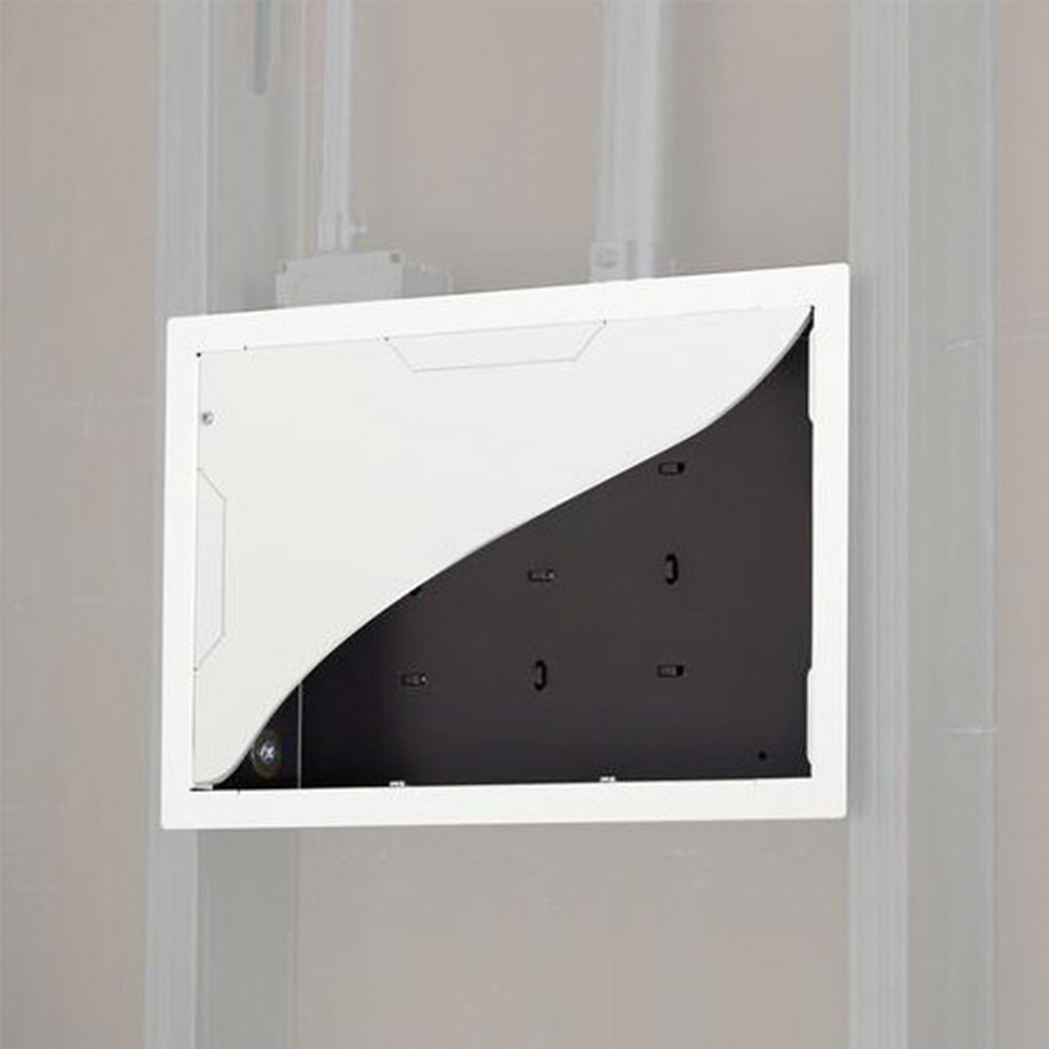 PAC525 - Chief - PAC525 InWall Storage Box