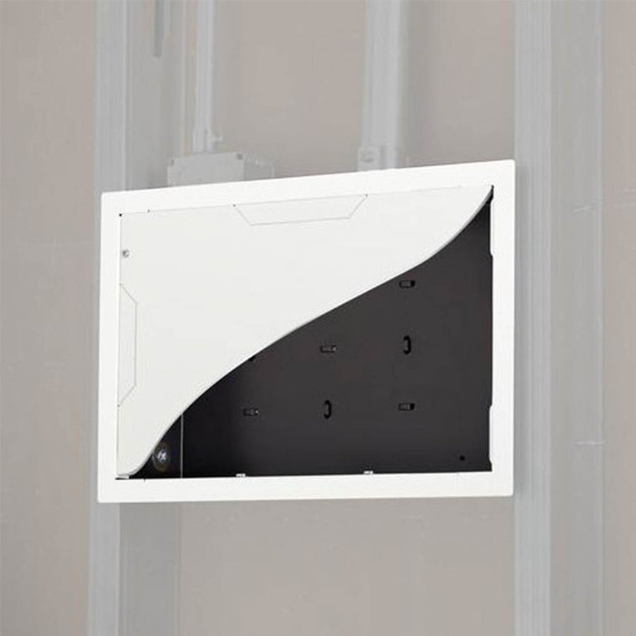 Proximity® In-Wall Storage Box, 9 Inch x 14.25 Inch x 3.9 Inch - PAC525F-G