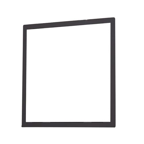 Proximity® Black Flange Kit for PAC526