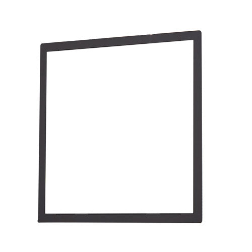 PAC526F-KIT - Chief - Proximity Black Flange Kit for PAC526