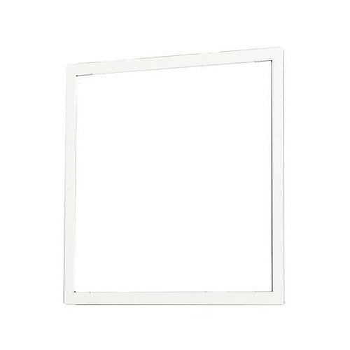 PAC526FW-KIT - Chief - Proximity White Flange Kit for PAC526