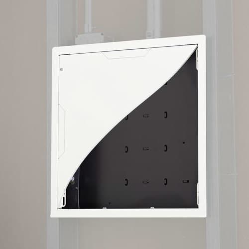 PAC526, Large In-Wall Storage Box