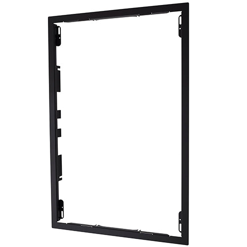 PAC527F-KIT - Chief - Proximity Black Flange Kit for PAC527