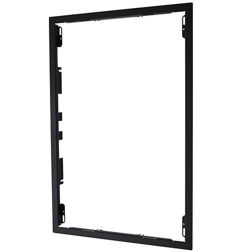 Proximity® Black Flange Kit for PAC527