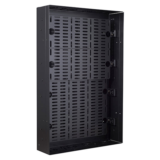 PAC527L - Chief - Proximity PAC527L ExtraLarge InWall Storage Box with Lever Lock