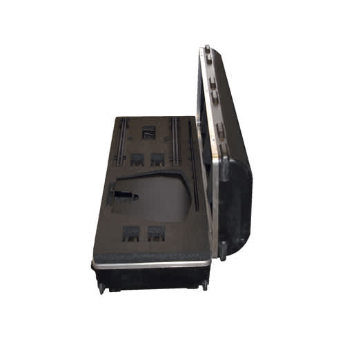 Mobile Cart Travel Case