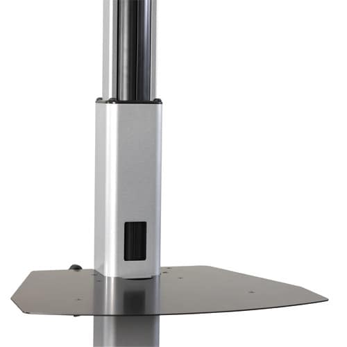 Height-Adjustable Accessory Shelf, TAA Compliant