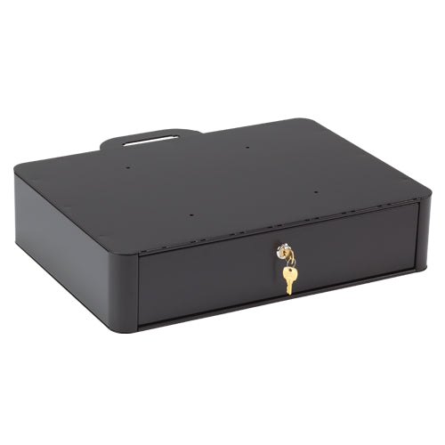 PAC730C - Chief - Secure Storage Shelf keyed locking option C