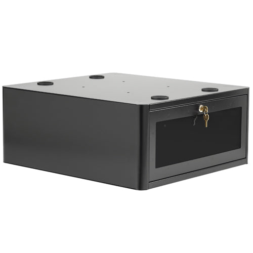 PAC735B - Chief - Secure Storage Cabinet keyed locking option B