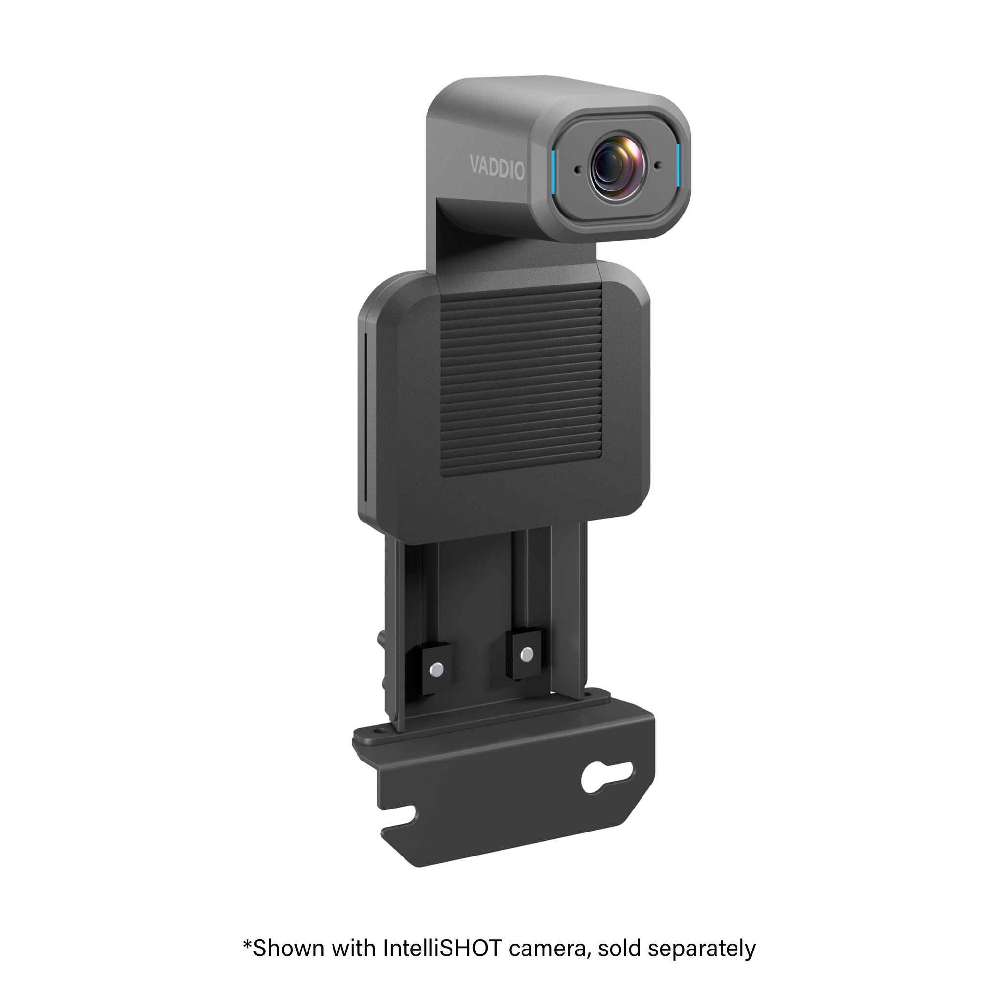 PAC800E - Chief - PAC800E AboveBelow IntelliSHOT AutoTracking Camera Mount for Large Displays
