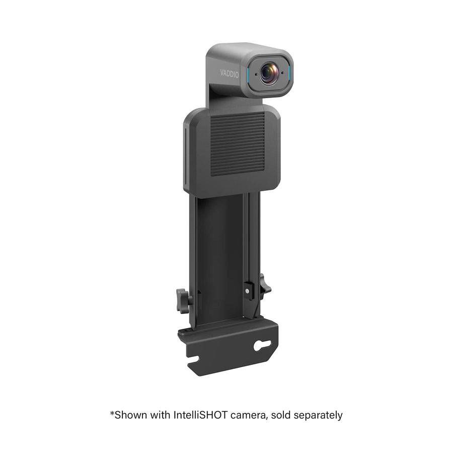 PAC810E Above/Below IntelliSHOT Camera Mount for Extra-Large Displays