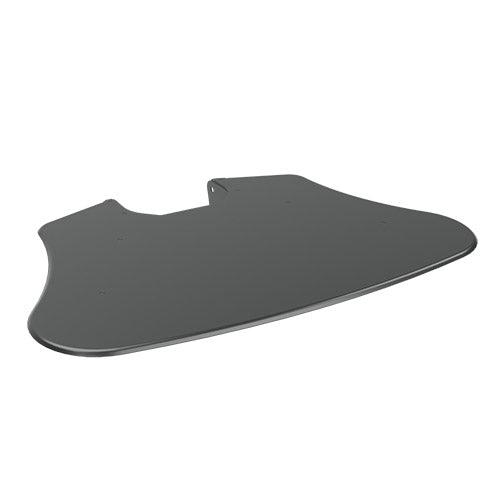 PAC870 - Chief - HeightAdjustable Accessory Shelf for LPELFE Series