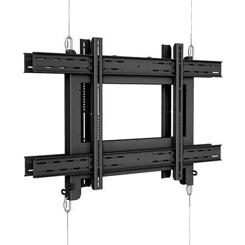 PACFCB - Chief - BacktoBack Accessory for Cable FloortoCeiling Flat Panel Mount