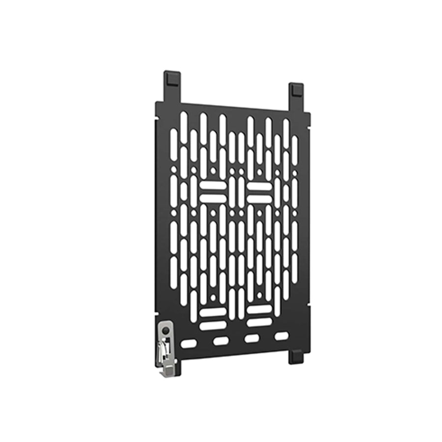 Lever Lock™ Plate for PAC525 In-Wall Storage Box