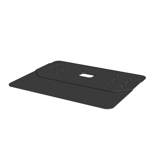 PACLFB - Chief - Impact Freestanding Single Sided Base Accessory Black