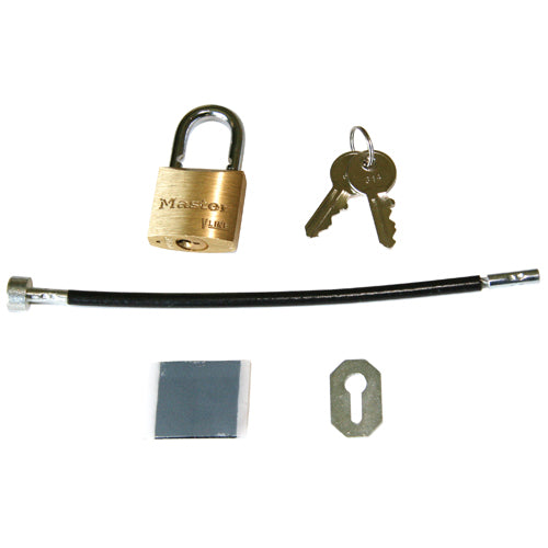 PACLK1 - Chief - Cable Lock Accessory PACLK1