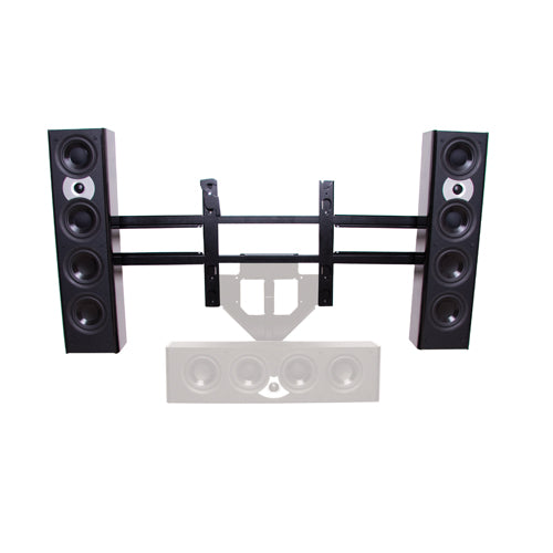 PACLR1 - Chief - LeftRight Speaker AdapterPACLR1