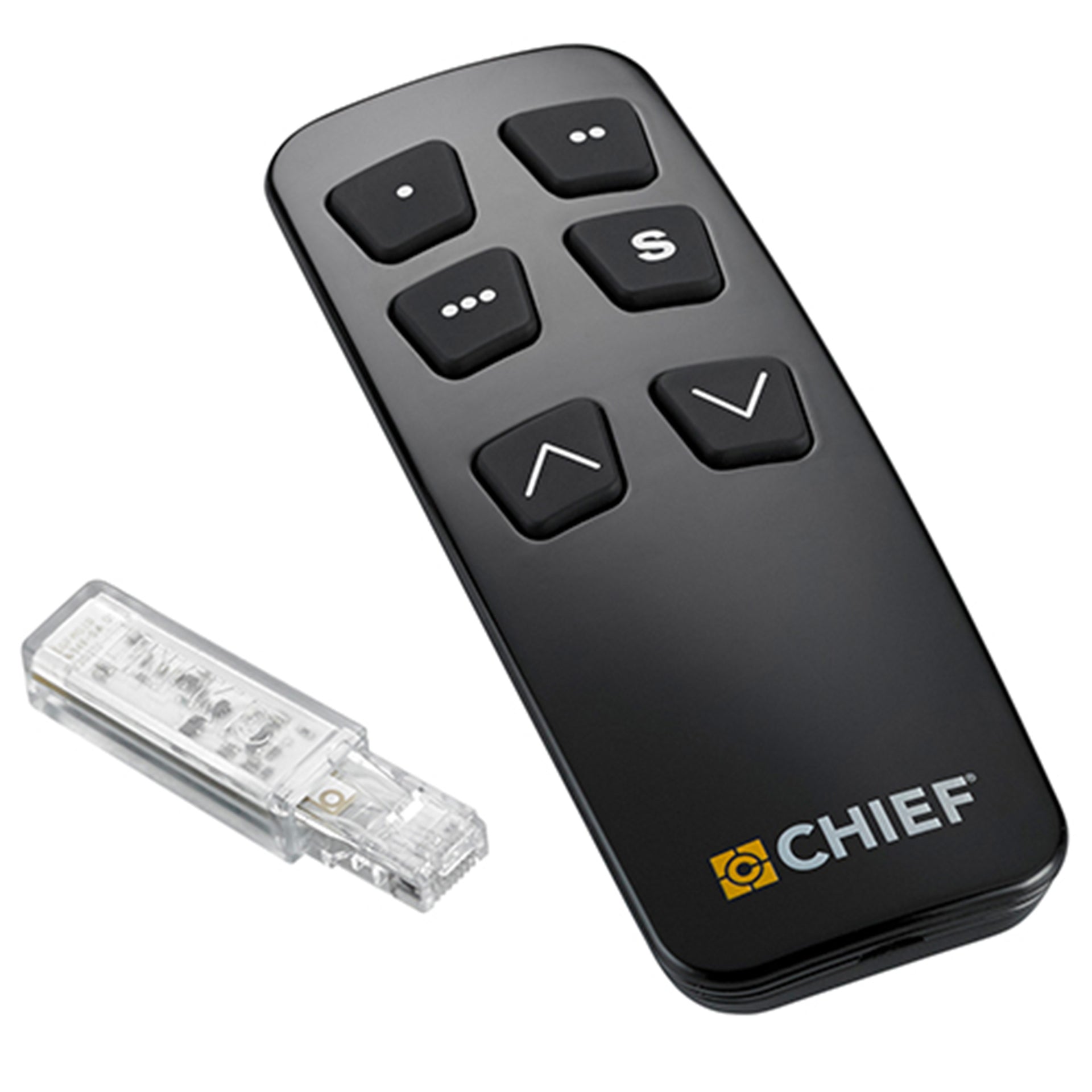 PACREM - Chief - Bluetooth Remote and Dongle