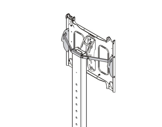 PACTP1 - Chief - PACTP1 Touch Panel Stabilizer Kit
