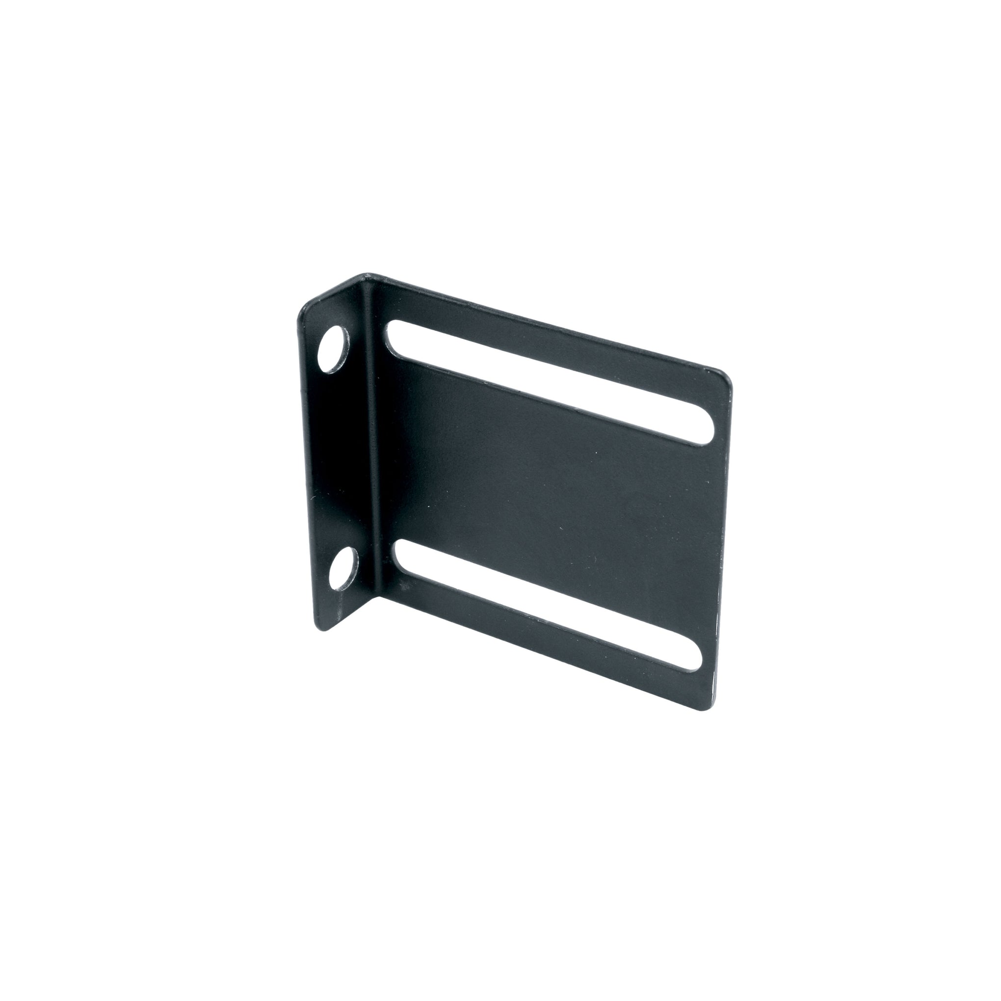 PB-90 - Middle Atlantic - Power Strip Bracket Rear Rackrail Mount