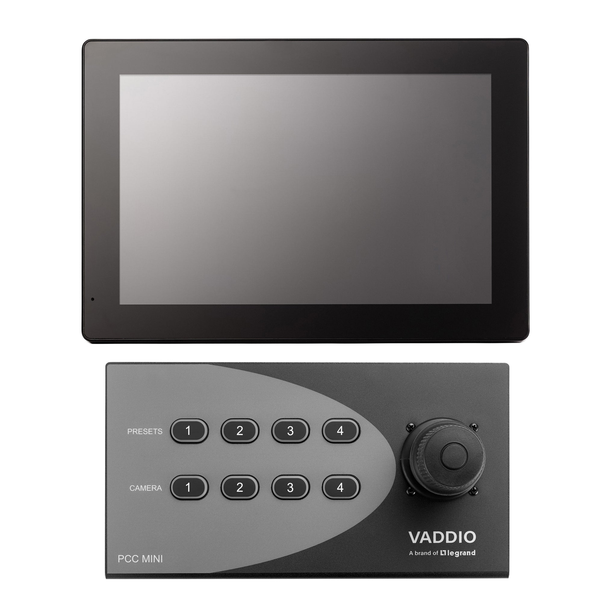 999-57750-800 - Vaddio - PCC Mini with Vaddio Device Controller