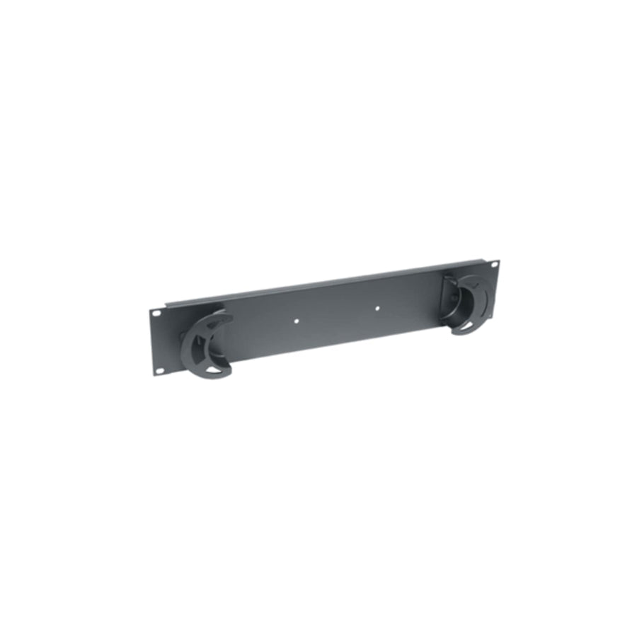 Cable Spool Panel 2 RU 1-3/8 Inches Deep