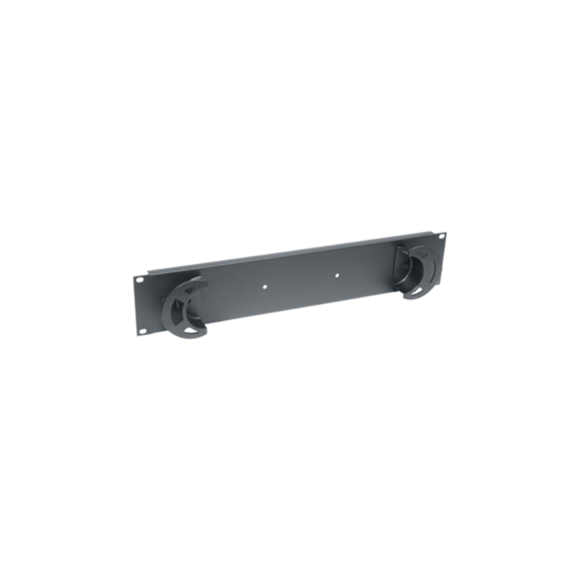 PCS-1-2H - Middle Atlantic - Cable Spool Panel 2 RU 138 Inches Deep