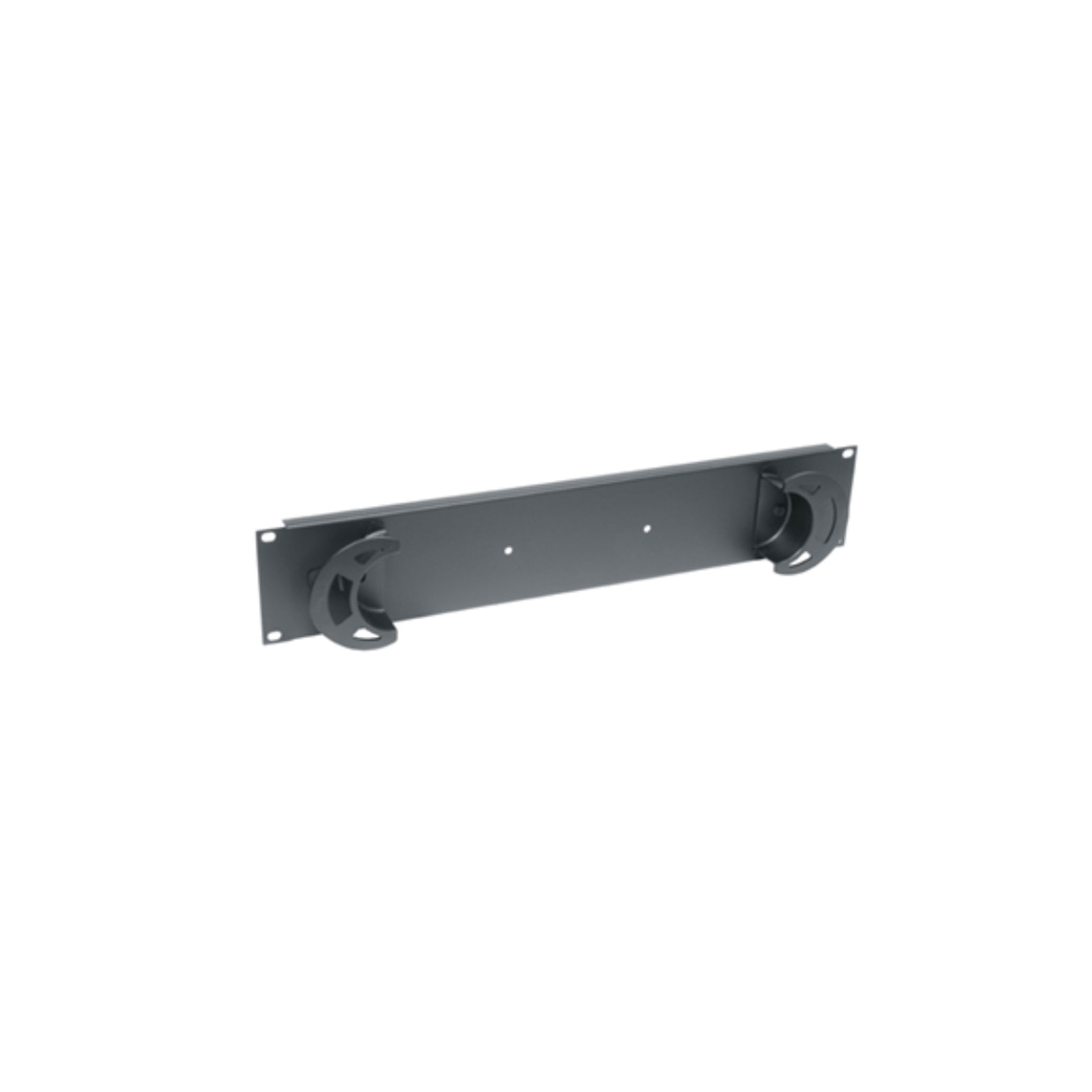 PCS-1-2H - Middle Atlantic - Cable Spool Panel 2 RU 138 Inches Deep