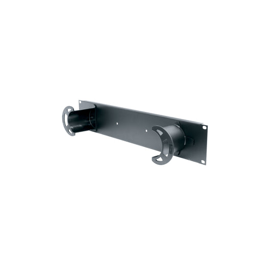 PCS-3-2H - Middle Atlantic - Cable Spool Panel 2 RU 3 Inches Deep