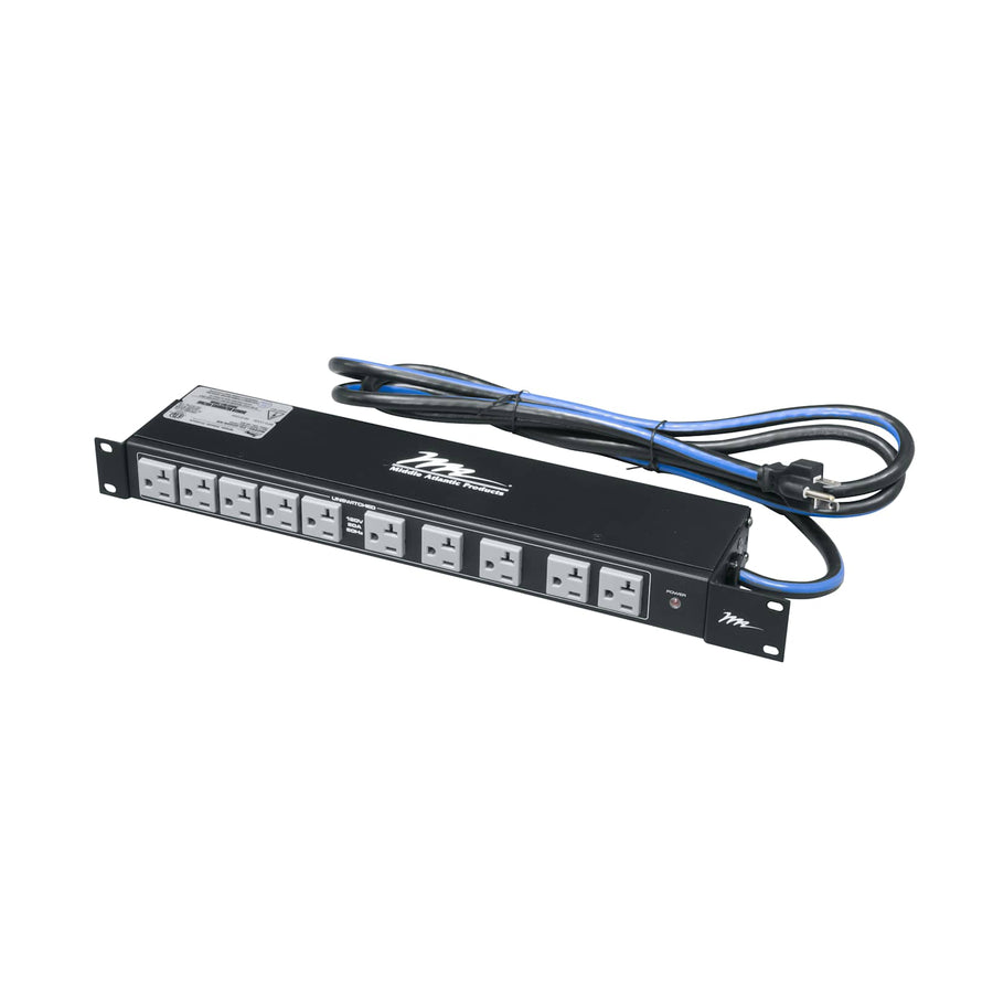 Multi-Mount PDU, 20 Outlet & 20A