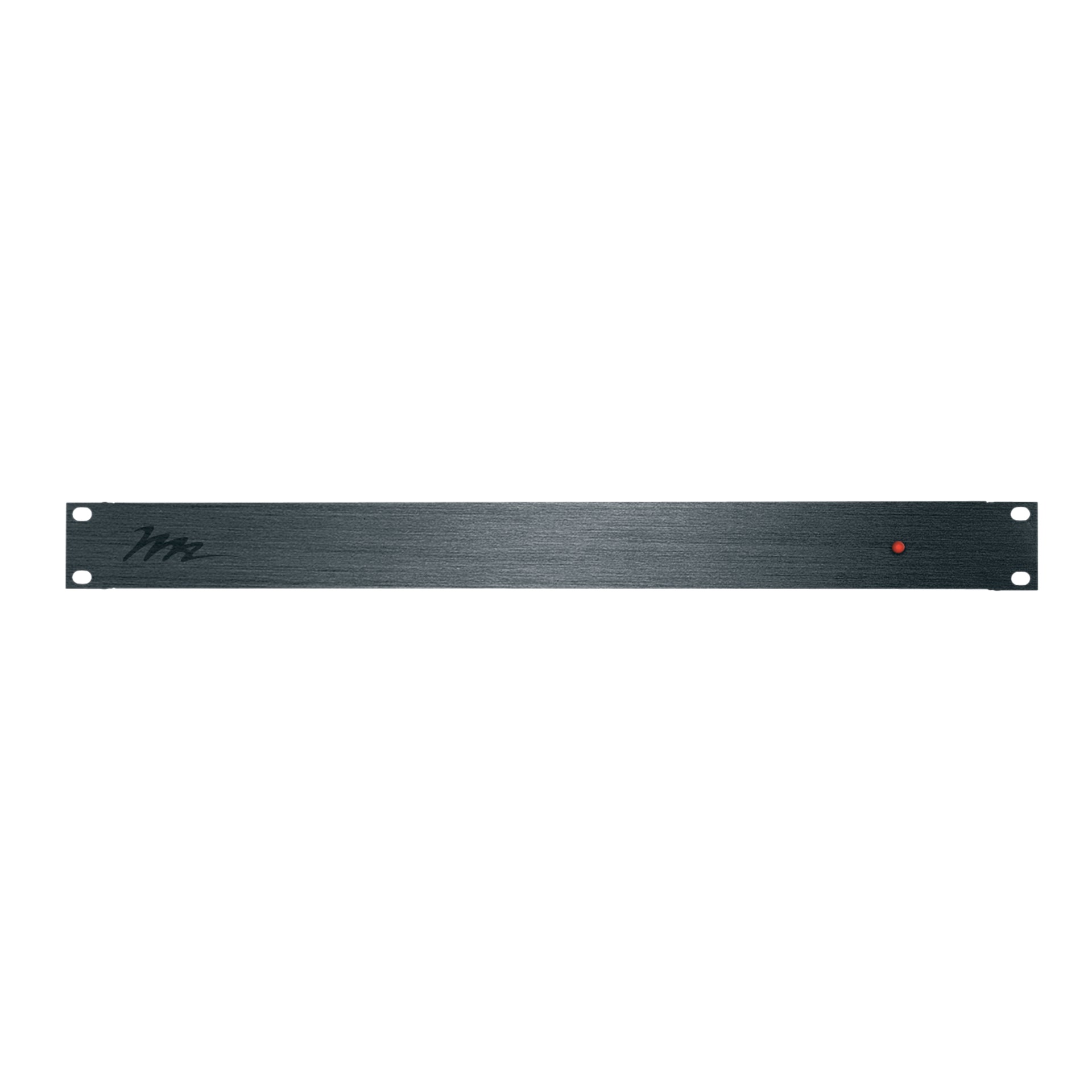 PD-815RA-PL - Middle Atlantic - Rackmount Power 8 Outlet 15A Basic Surge Protection Anodized
