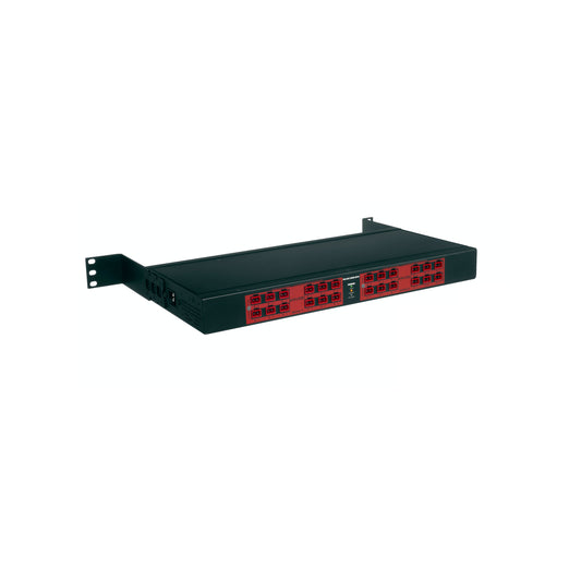 PD-DC-300-24V - Middle Atlantic - 300W Maximum Power DC Power Distribution With 24V Outputs