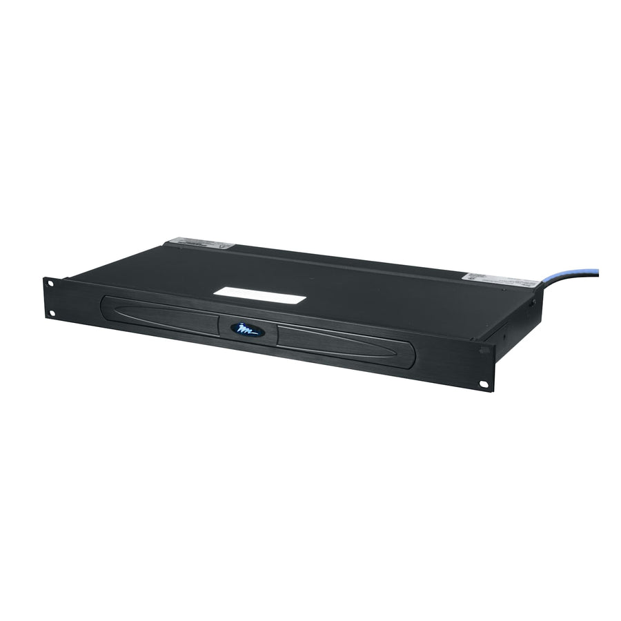 Rackmount Power/Lighting, 8 Outlet, 15A