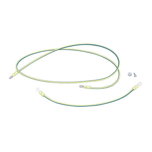 PET-K-SR - Middle Atlantic - Middle Atlantic PETKSR Protective Earth Terminal PET