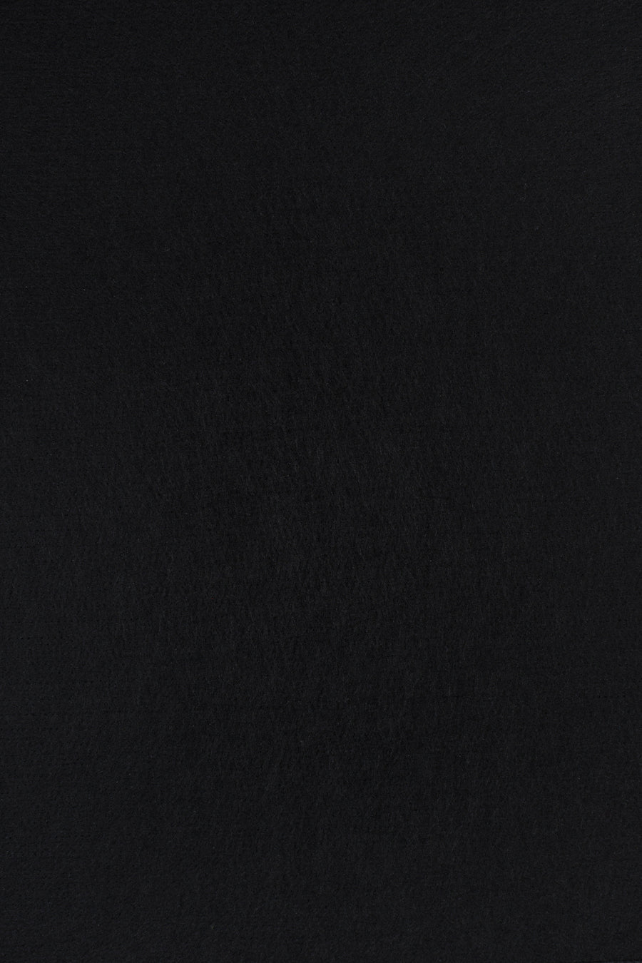 TruTile™ Designs Acoustic Wall Tile in Pure Black, Solid