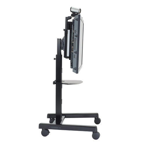 PFCUB-G - Chief - Large Flat Panel Mobile AV Cart TAA Compliant