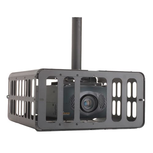 Medium Projector Security Cage - PG1A