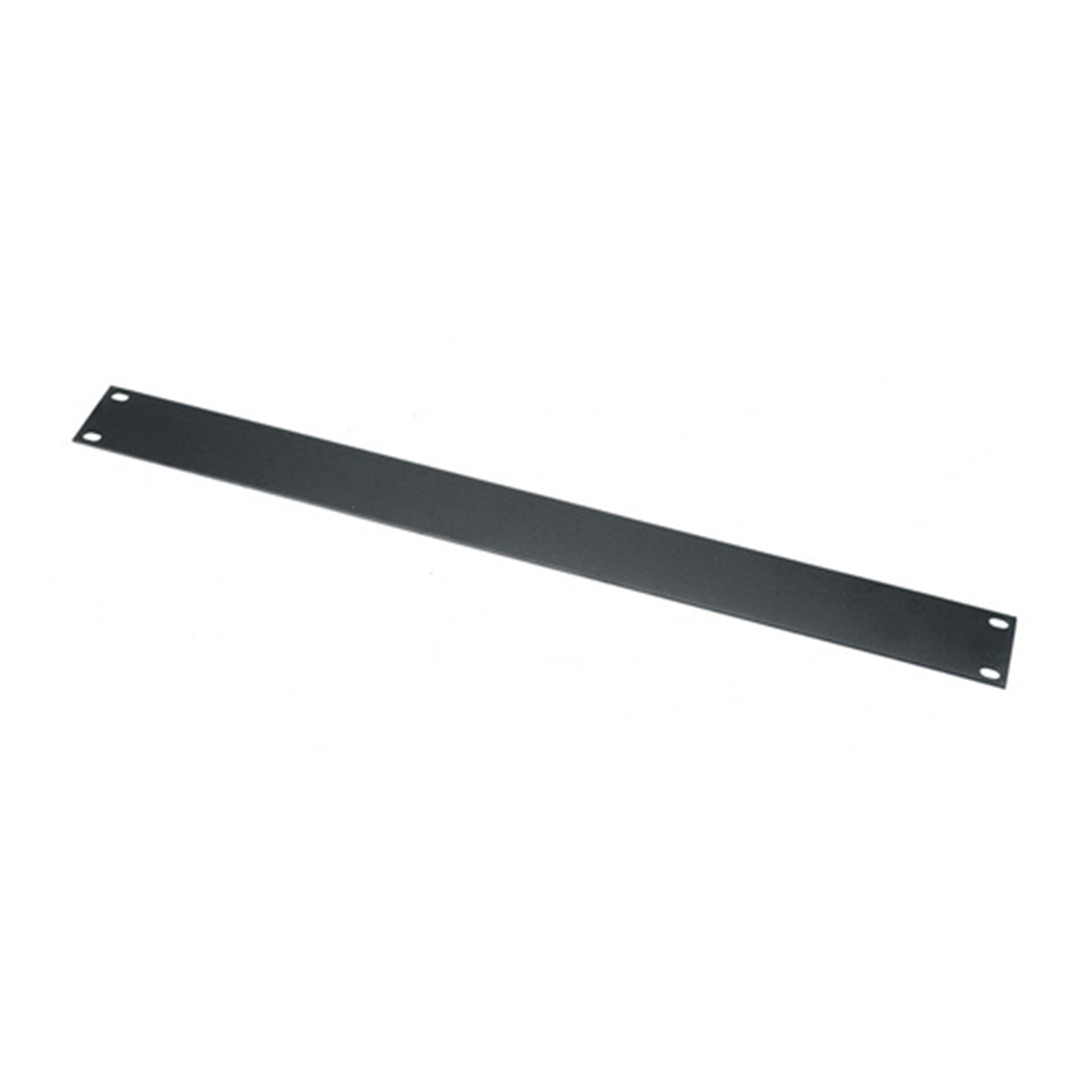 PHBL-1 - Middle Atlantic - 1 RU Flat Blank Rack Panel Aluminum