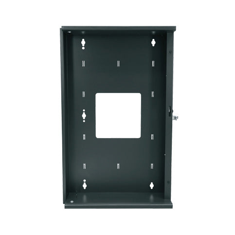 PIVOT-MMR-12 - Middle Atlantic - 12 RU Essex Series Pivoting Back Pan