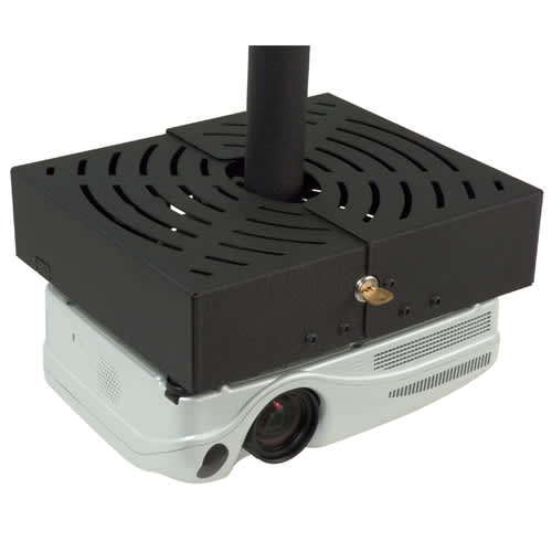 Large RPA Series Projector (Lock B)