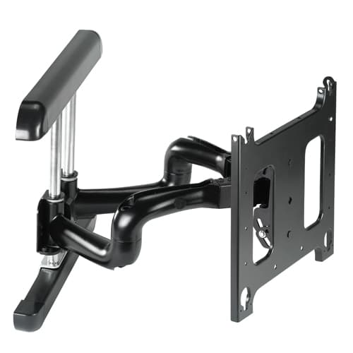 PNR2000B, Large Flat Panel Swing Arm Wall Mount - 25 Inch (without interface)