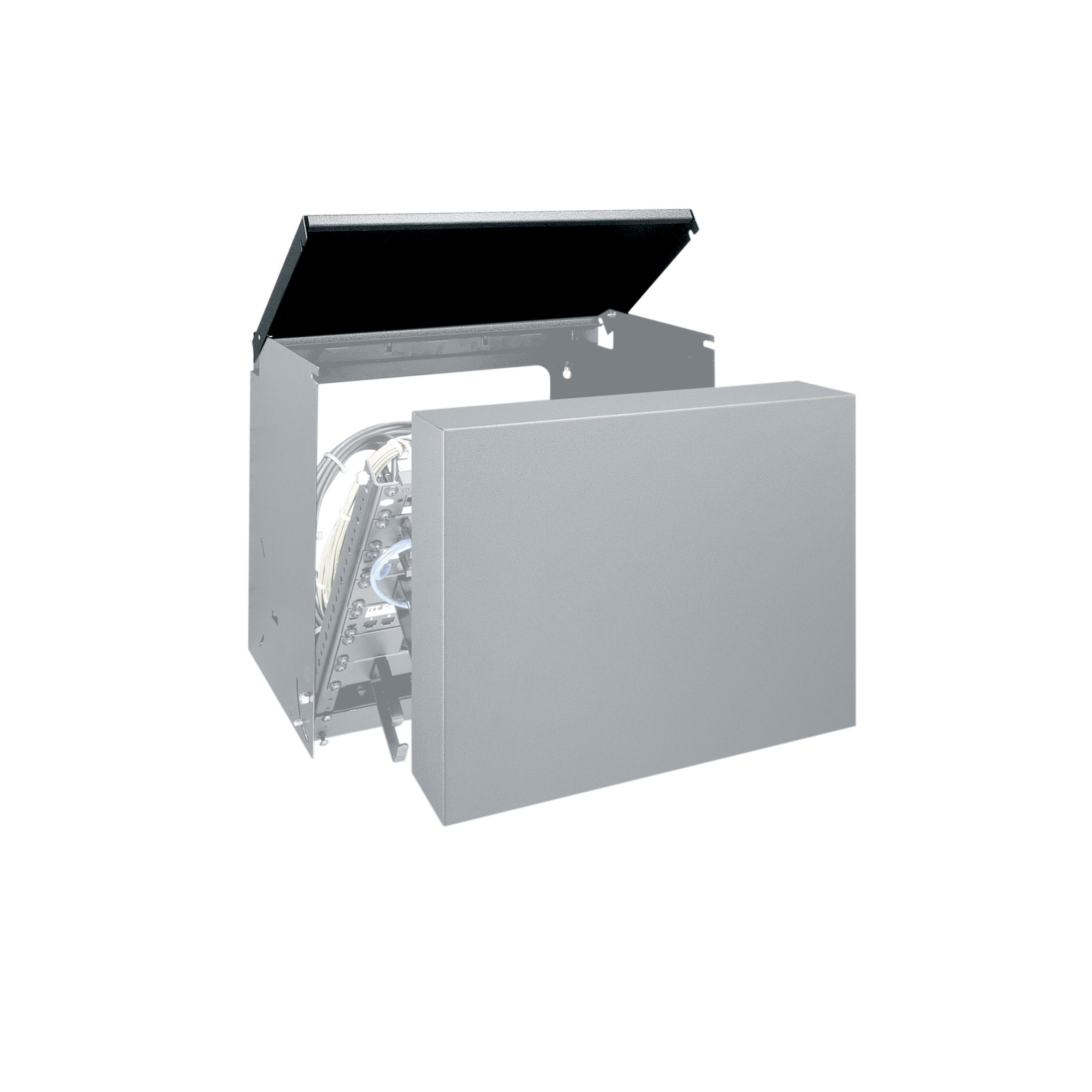 PPM-LID16 - Middle Atlantic - Lid 16 Inches Deep for PPM Series
