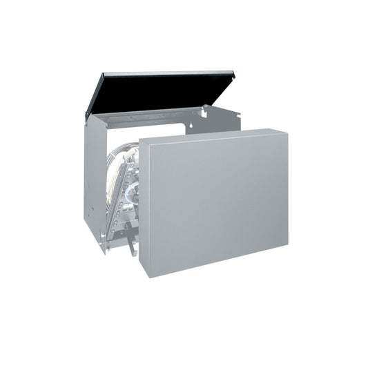 PPM-LID16 - Middle Atlantic - Lid 16 Inches Deep for PPM Series