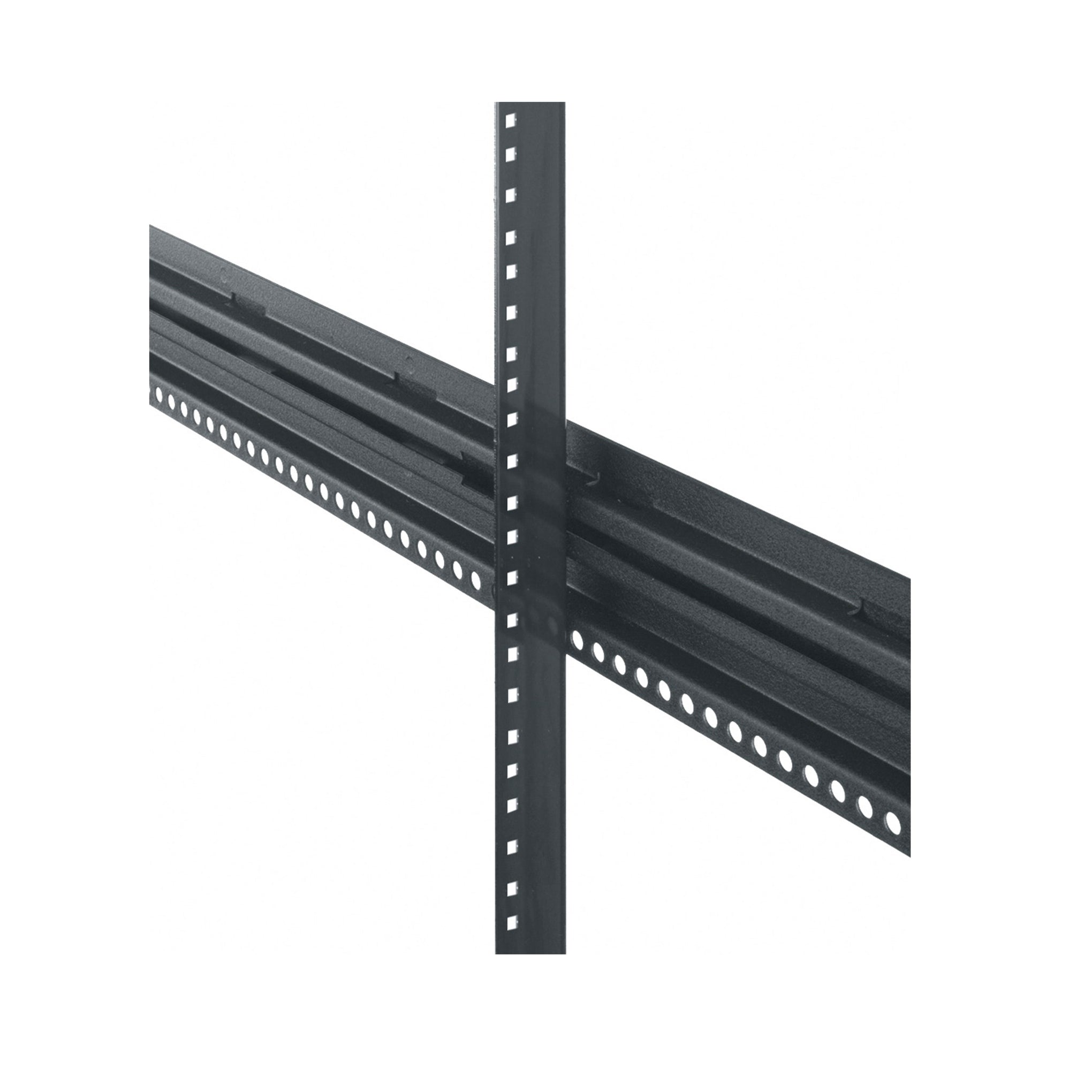 PROGRK-RR40 - Middle Atlantic - 40 RU GRK Pro RAIL 1 Pair