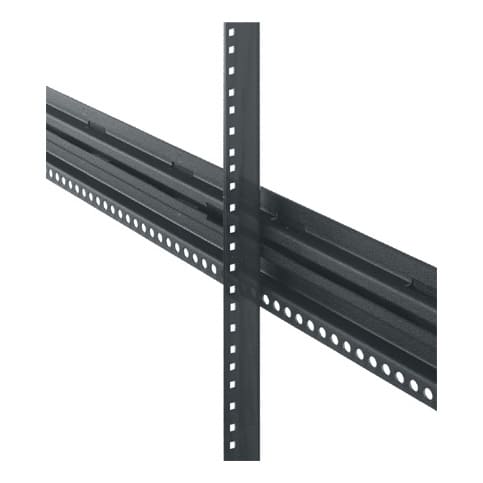 44 RU Rackrail Cage Nut for MRK/VRK Series