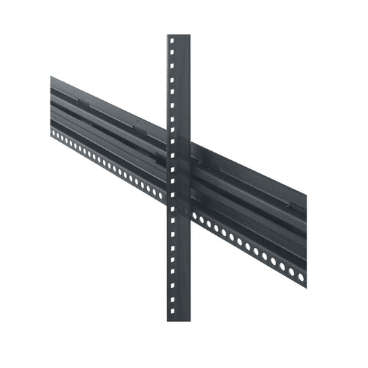 PROMRK-RR24 - Middle Atlantic - 24 RU Rackrail Cage Nut for MRKVRK Series