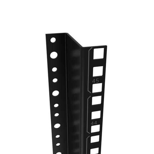 PROWMRK-ZRA-24 - Middle Atlantic - 24 RU ZRail Adapter for WMRK Series Racks